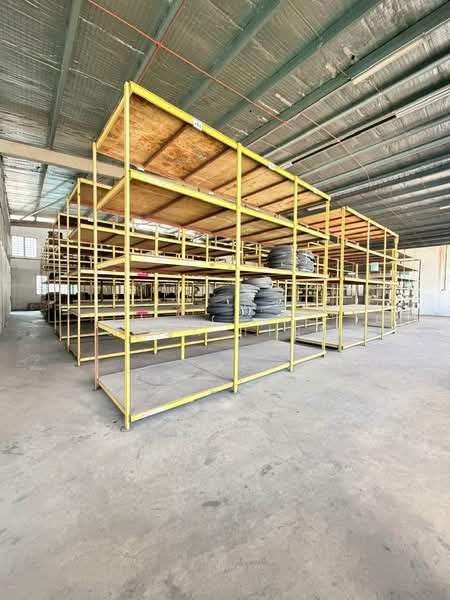 Factory for Sale in Tebrau (Johor) - Jack Ting - Interior - PropertyGuru.com.my