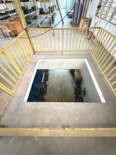 Factory for Sale in Tebrau (Johor) - Jack Ting - Interior - PropertyGuru.com.my