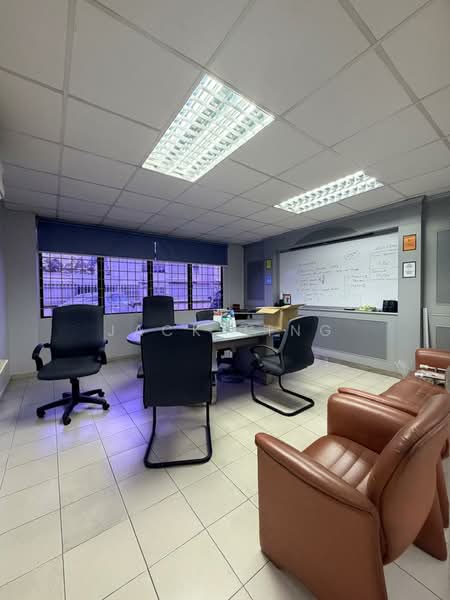 Factory for Sale in Tebrau (Johor) - Jack Ting - Interior - PropertyGuru.com.my