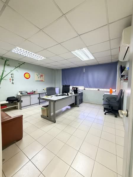 Factory for Sale in Tebrau (Johor) - Jack Ting - Study - PropertyGuru.com.my