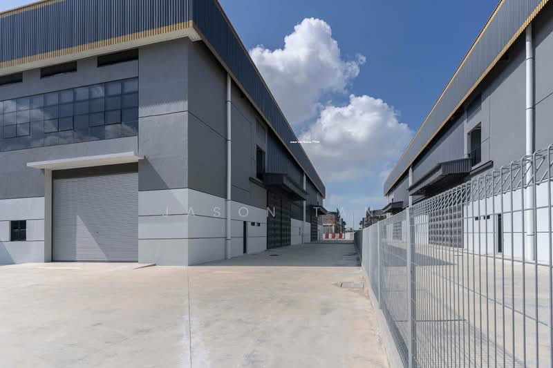 For Rent - Excellent Technology Park I (ETPI)