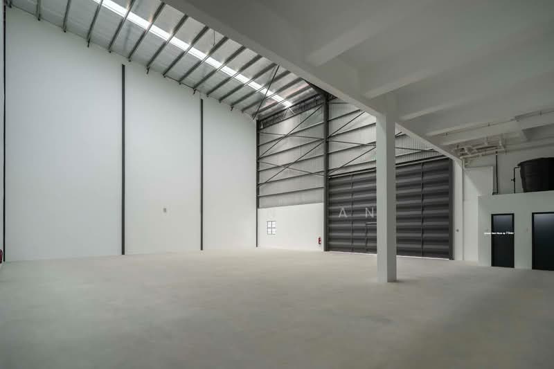 For Rent - Excellent Technology Park I (ETPI)