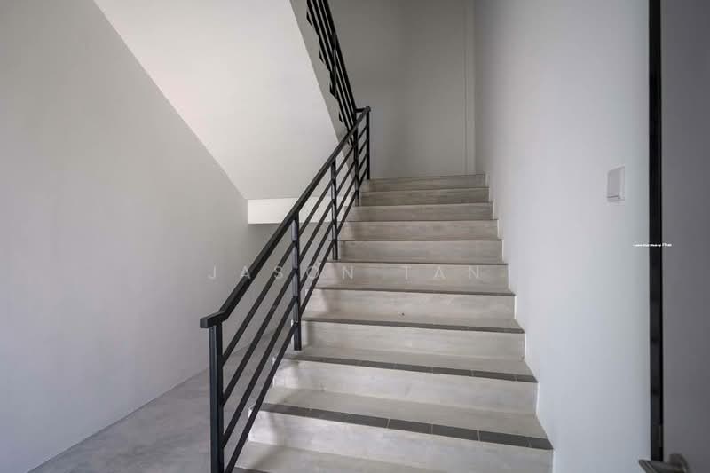 For Rent - Excellent Technology Park I (ETPI)