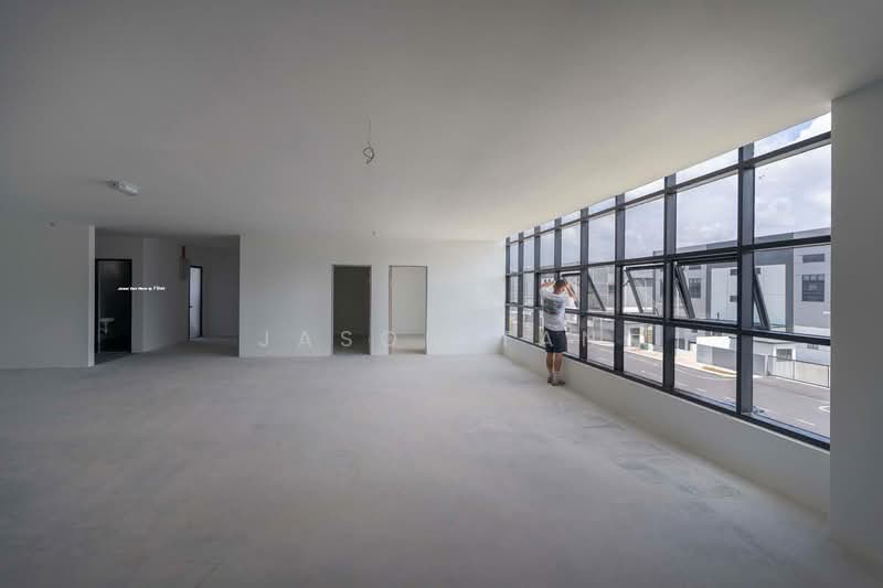 For Rent - Excellent Technology Park I (ETPI)