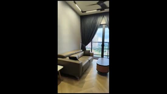 Service Residence for Rent at Setia City Residences - Abby Woo - PropertyGuru.com.my