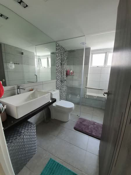 Service Residence for Rent at Kiara Designer Suites - Leon Fang - PropertyGuru.com.my