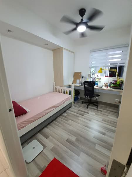 Service Residence for Rent at Kiara Designer Suites - Leon Fang - PropertyGuru.com.my