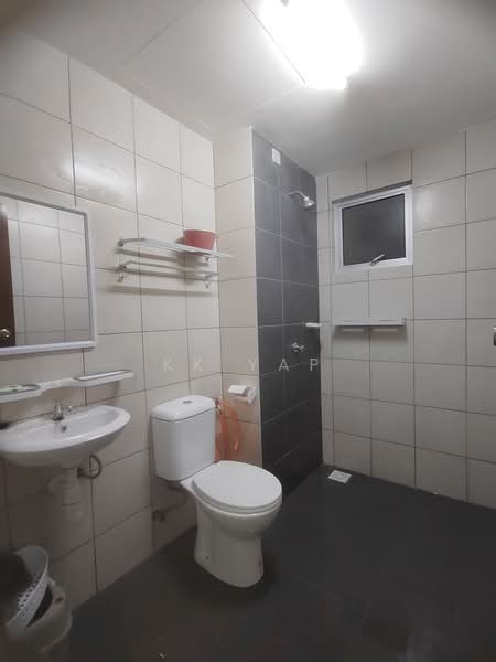 PPA1M Mercu Jalil untuk Untuk Disewa - RM 1,600 /bulan, Mac 2026 - Bathroom - PropertyGuru.com.my