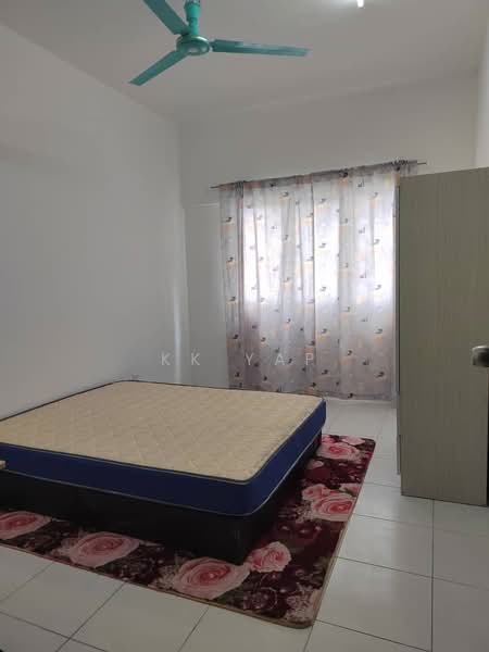 PPA1M Mercu Jalil untuk Untuk Disewa - RM 1,600 /bulan, Mac 2026 - Bedroom - PropertyGuru.com.my