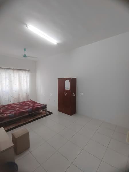 PPA1M Mercu Jalil untuk Untuk Disewa - RM 1,600 /bulan, Mac 2026 - Bedroom - PropertyGuru.com.my