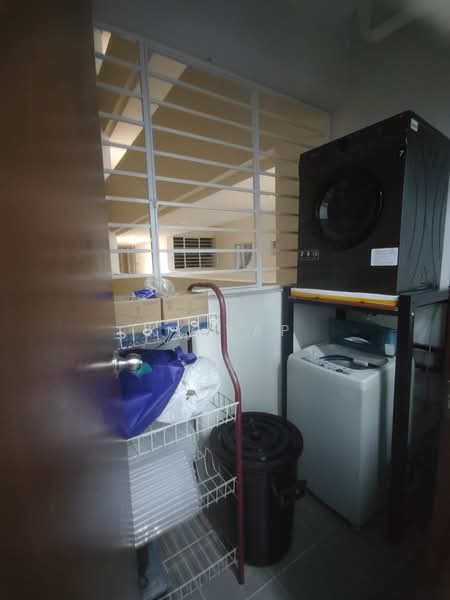 PPA1M Mercu Jalil untuk Untuk Disewa - RM 1,600 /bulan, Mac 2026 - Interior - PropertyGuru.com.my