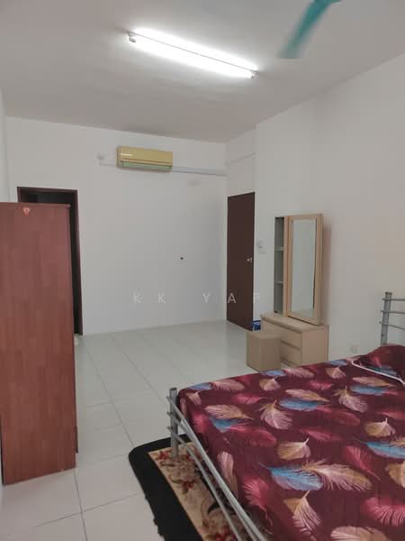 PPA1M Mercu Jalil untuk Untuk Disewa - RM 1,600 /bulan, Mac 2026 - Bedroom - PropertyGuru.com.my