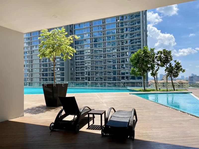 Service Residence for Sale at KL Gateway Premium Residences - Darren Kai Xin Ng - Exterior - PropertyGuru.com.my