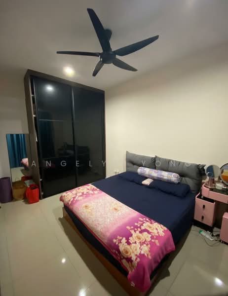 Savio @ Riana Dutamas untuk Untuk Disewa - RM 2,500 /bulan, Mac 2026 - Bedroom - PropertyGuru.com.my