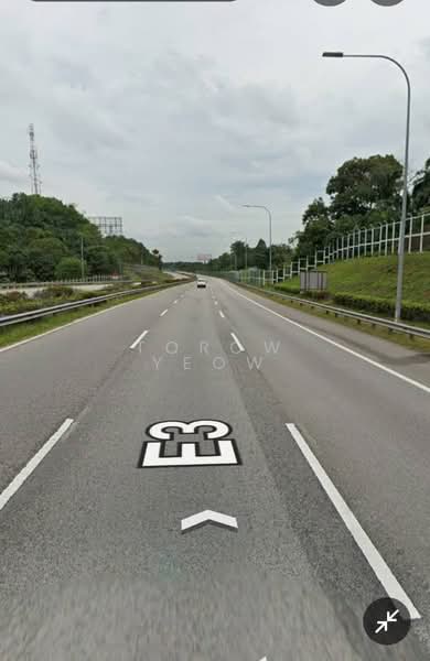 For Sale - Gelang Patah