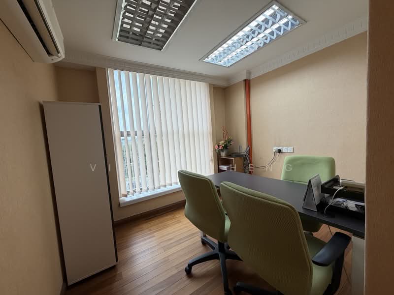 Office for Rent in Dataran Prima (Petaling Jaya) - Vincent Heng - PropertyGuru.com.my