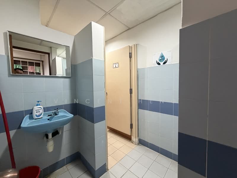 Office for Rent in Dataran Prima (Petaling Jaya) - Vincent Heng - PropertyGuru.com.my