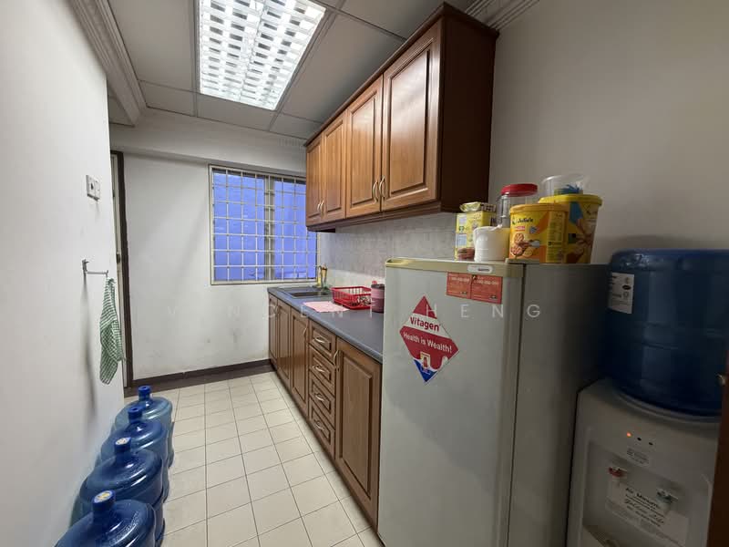 Office for Rent in Dataran Prima (Petaling Jaya) - Vincent Heng - PropertyGuru.com.my