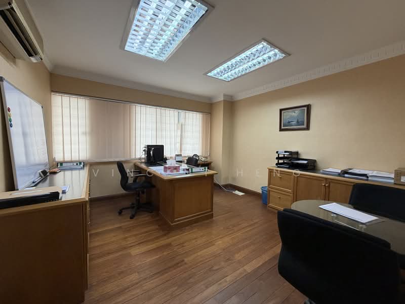 Office for Rent in Dataran Prima (Petaling Jaya) - Vincent Heng - PropertyGuru.com.my