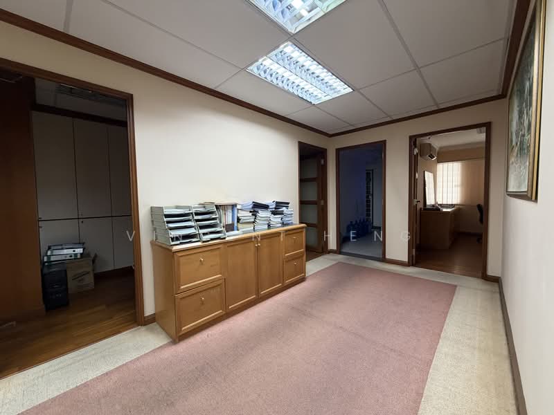 Office for Rent in Dataran Prima (Petaling Jaya) - Vincent Heng - PropertyGuru.com.my