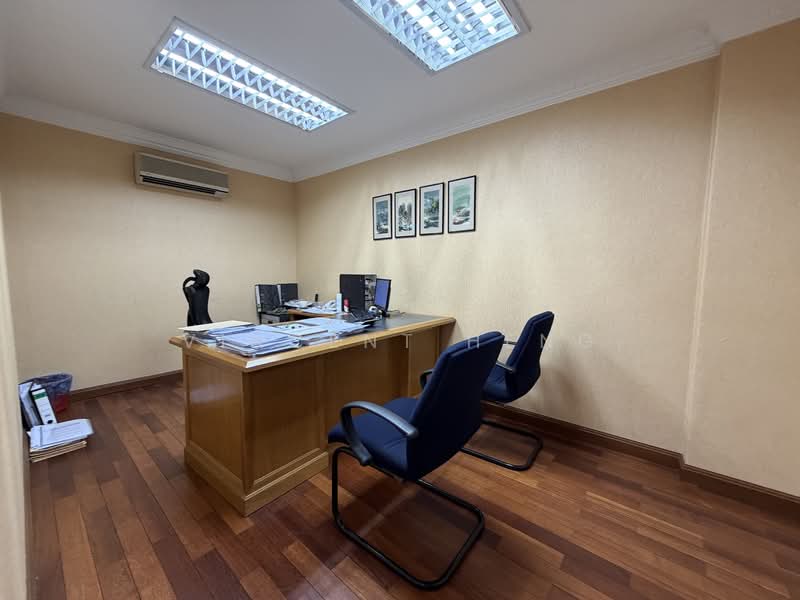 Office for Rent in Dataran Prima (Petaling Jaya) - Vincent Heng - PropertyGuru.com.my