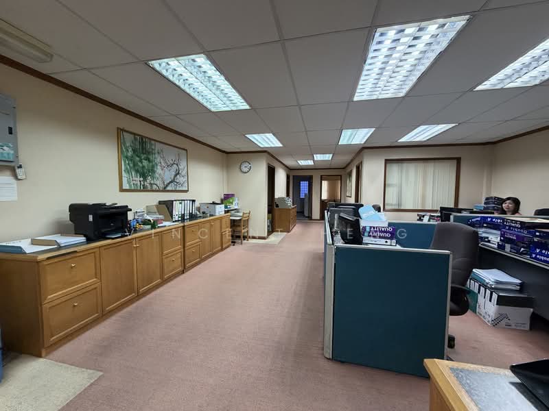 Office for Rent in Dataran Prima (Petaling Jaya) - Vincent Heng - PropertyGuru.com.my