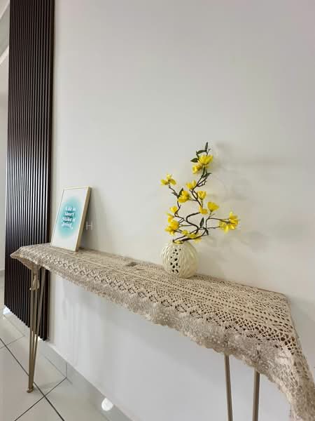 Condominium for Rent at Vertu Resort - Cheau Chie Ooi - Interior - PropertyGuru.com.my