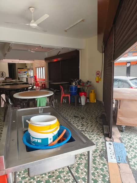 For Rent - Sentul