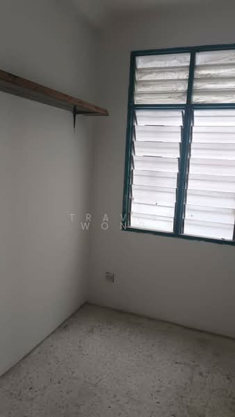 Apartment for Sale at Rosana Villa Apartment - Travis Wong - Interior - PropertyGuru.com.my