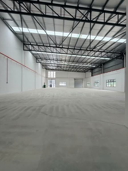 Eco Business Park 1 untuk Untuk Disewa - RM 22,000 /bulan, Mac 2026 - Interior - PropertyGuru.com.my