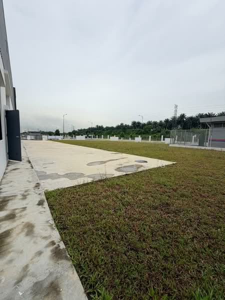 Eco Business Park 1 untuk Untuk Disewa - RM 22,000 /bulan, Mac 2026 - Exterior - PropertyGuru.com.my