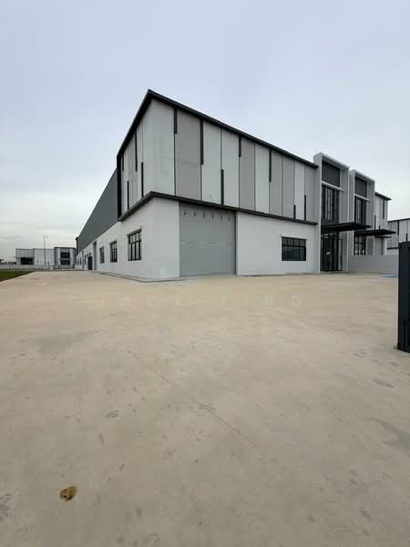 Eco Business Park 1 untuk Untuk Disewa - RM 22,000 /bulan, Mac 2026 - Exterior - PropertyGuru.com.my