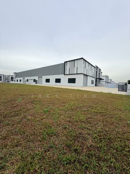 Eco Business Park 1 untuk Untuk Disewa - RM 22,000 /bulan, Mac 2026 - Exterior - PropertyGuru.com.my