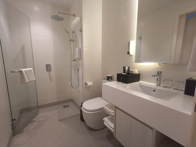 Service Residence for Sale at Suasana Iskandar Malaysia - Zoe Lee - Bathroom - PropertyGuru.com.my