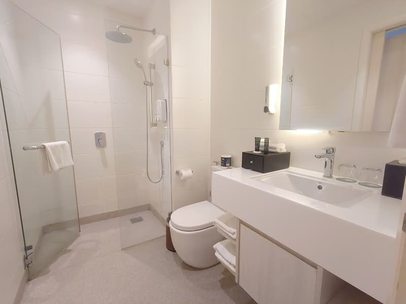 Service Residence for Sale at Suasana Iskandar Malaysia - Zoe Lee - Bathroom - PropertyGuru.com.my