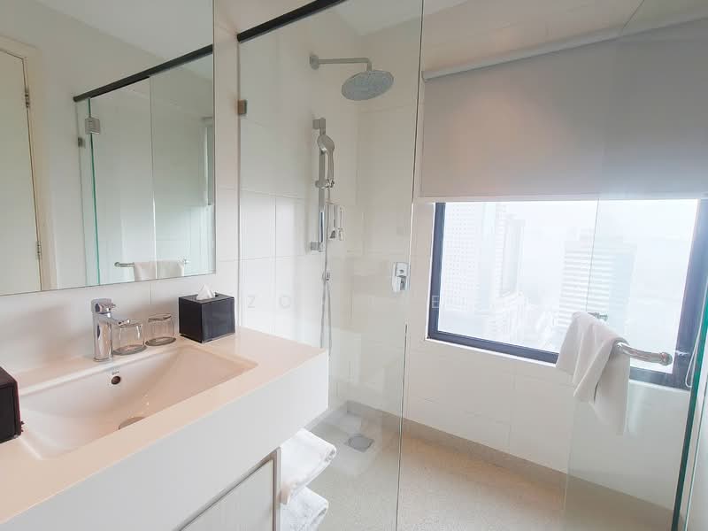 Service Residence for Sale at Suasana Iskandar Malaysia - Zoe Lee - Bathroom - PropertyGuru.com.my
