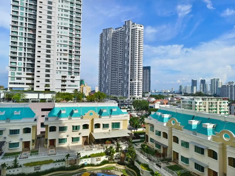 Condominium for Rent at Tanjung Park Condominium - Winson Chong - PropertyGuru.com.my