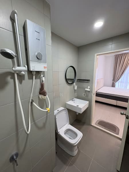 Condominium for Rent at Sofiya Residensi - Alvin Sow - Bathroom - PropertyGuru.com.my