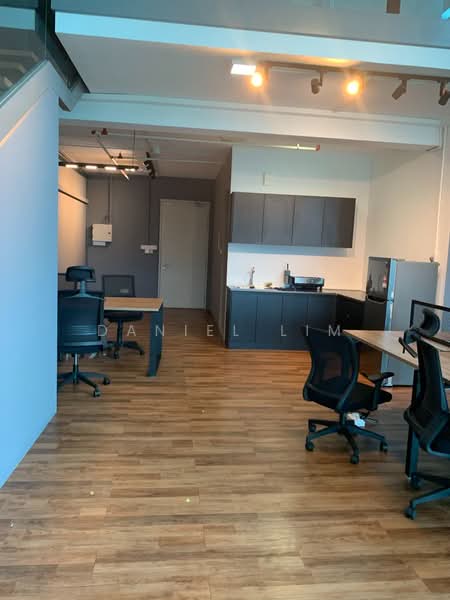 Office for Sale in Taman Maluri (Cheras) - Daniel Lim - Interior - PropertyGuru.com.my