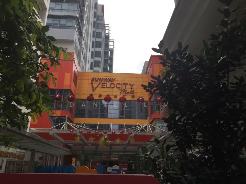 Office for Sale in Taman Maluri (Cheras) - Daniel Lim - PropertyGuru.com.my