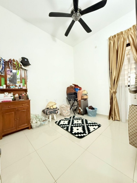 3-storey Terraced House for Sale in Setia Alam (Selangor) - Ryan . - Interior - PropertyGuru.com.my