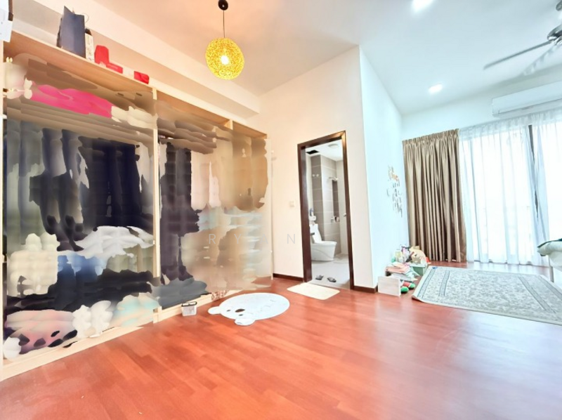 3-storey Terraced House for Sale in Setia Alam (Selangor) - Ryan . - Interior - PropertyGuru.com.my