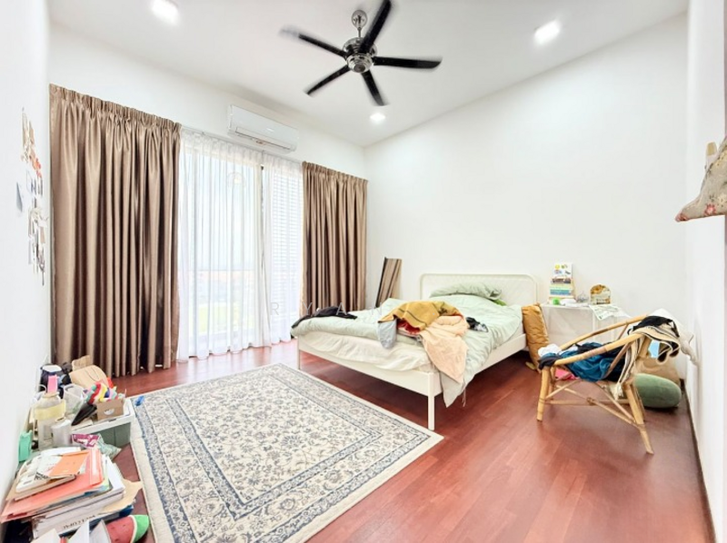 3-storey Terraced House for Sale in Setia Alam (Selangor) - Ryan . - Bedroom - PropertyGuru.com.my