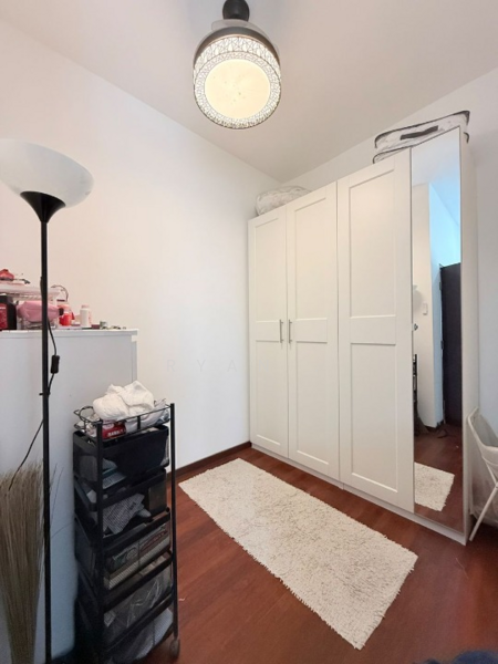 3-storey Terraced House for Sale in Setia Alam (Selangor) - Ryan . - Bedroom - PropertyGuru.com.my