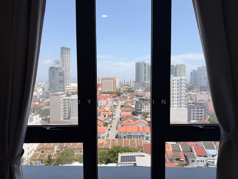 Condominium for Sale at 22 Macalisterz - Joyce Chin - View - PropertyGuru.com.my