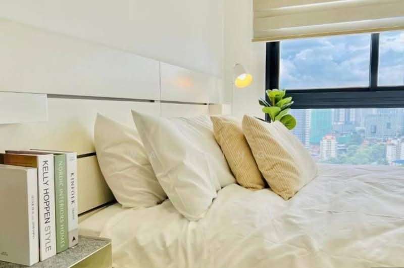 Service Residence for Sale at V@SUMMERPLACE - Wan Ning - PropertyGuru.com.my