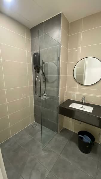 Condominium for Rent at The Maple Residences - Miko Lew - Bathroom - PropertyGuru.com.my
