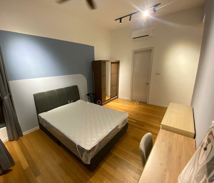 Condominium for Rent at The Maple Residences - Miko Lew - Bedroom - PropertyGuru.com.my