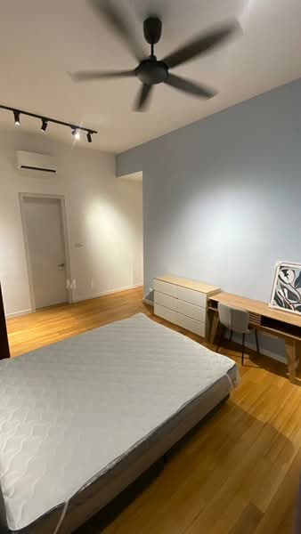 Condominium for Rent at The Maple Residences - Miko Lew - Bedroom - PropertyGuru.com.my