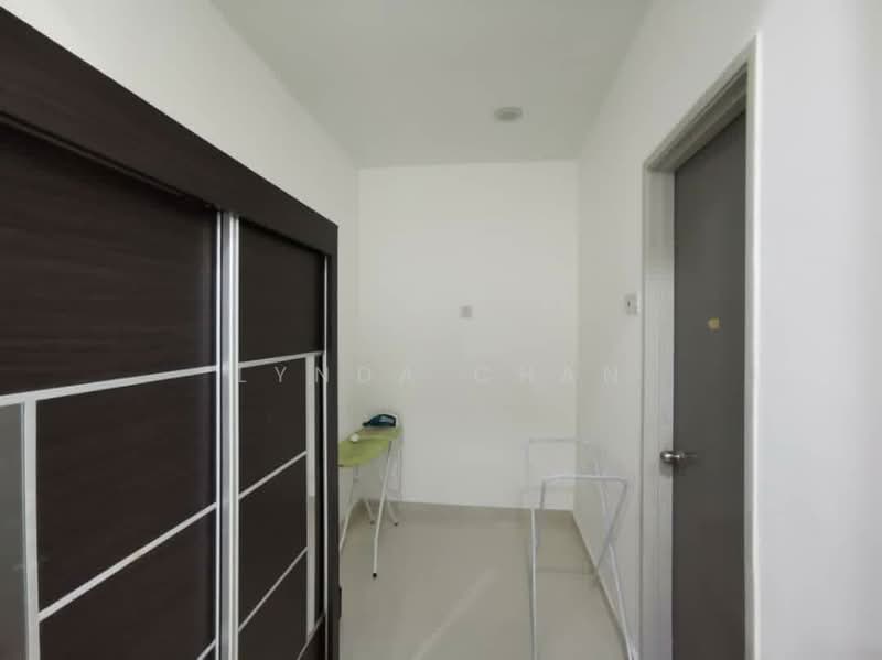 3-storey Terraced House for Sale in Taman Nyaman Indah (Balik Pulau) - Lynda Chan - Corridor - PropertyGuru.com.my